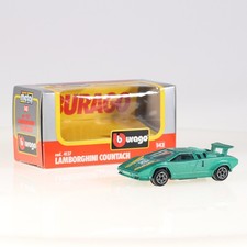 Burago 4137 lamborghini - burago,