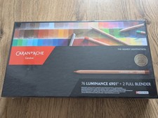 Caran D'Ache Luminance 6901