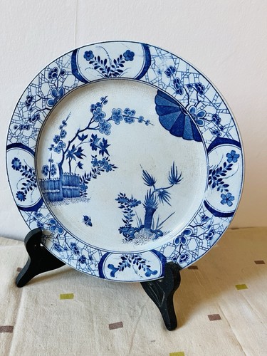 Assiette montée creil - creil, &