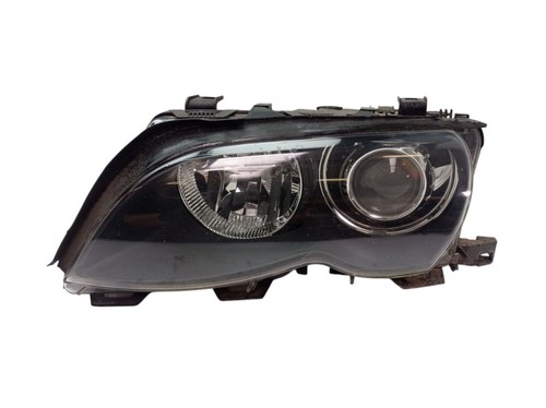 Phare xenon gauche pour bmw - xenon,