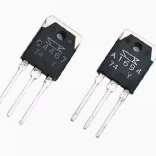 5pairs 2sa1694 - 5pairs(10pcs), &