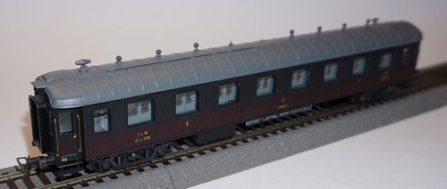 France trains voiture 1ère - france,