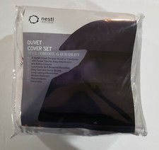 Nestl Bedding Duvet Cover 3