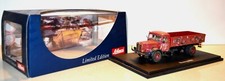 Schuco 1/43 - Büssing 8000S