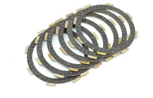 Disque embrayage garni neuf - disque,