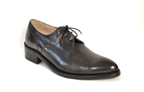 Scarpe donna allacciate - allacciate, vera