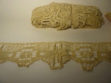 Dentelles Ancienne Motifs art