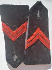 012058 épaulette sapeur