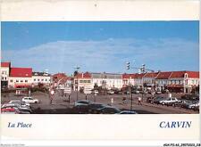 ADXP11-62-0952 - CARVIN - la place