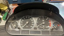 COMPTEUR BMW E46   0263639002