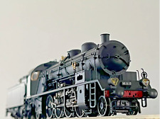 REE MB-156 SAC - LOC. VAPEUR