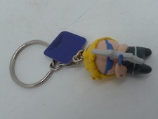 FIGURINE PVC PLASTIQUE MARVEL