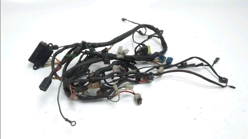 Faisceau electrique suzuki - suzuki, rf