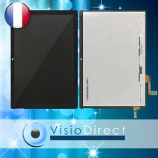 Ecran Vitre + LCD pour