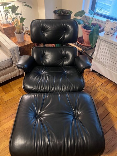 Authentic herman miller eames - miller,
