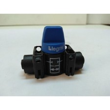 RACCORD PNEUMATIQUE VANNE 1/4