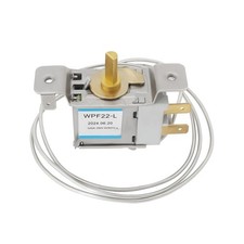 1x Thermostat de