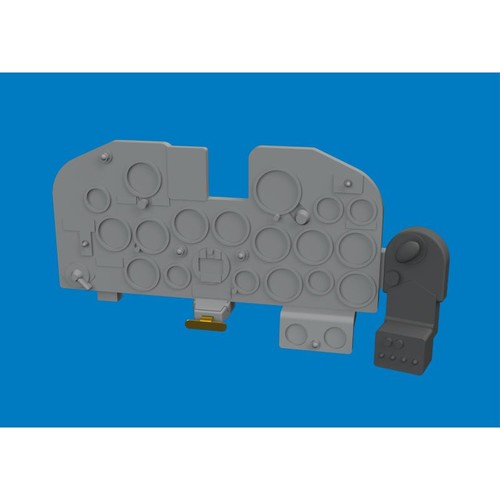 Eduard 644330 brassin - 644330,