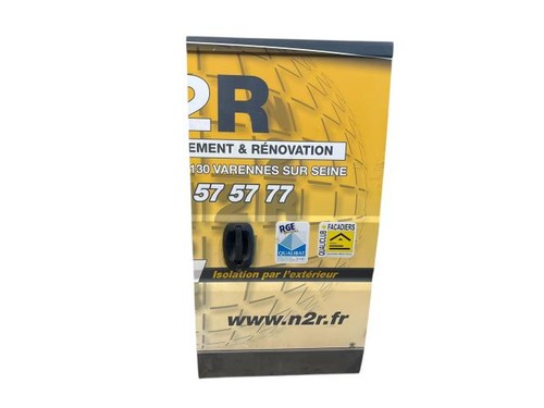 Porte coffre droit fiat - de,