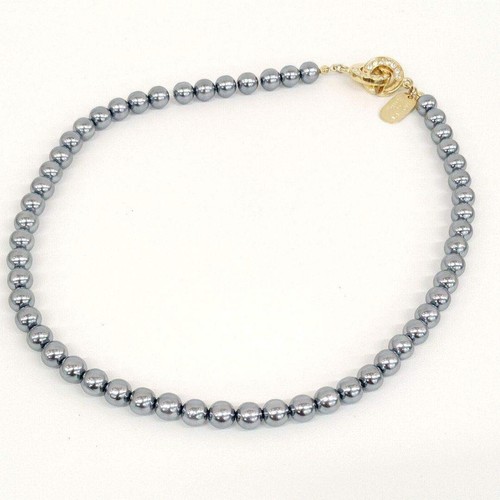 Collier yukiko hanai - collier,