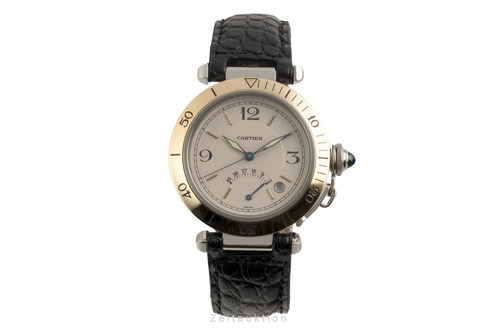 Montre pour homme cartier - pour,