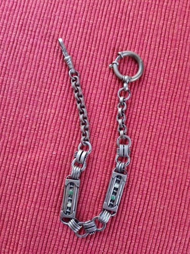 Grosse chaine chatelaine pour - chaine,