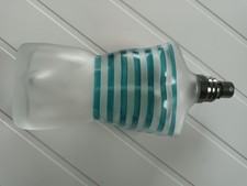 Flacon De Parfum Vide 200ml Rechargeable Jean Paul Gautier 