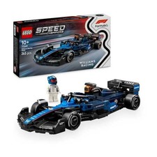 LEGO Speed Champions 77249