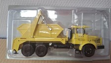 Berliet GLM Benne 1/43 IXO