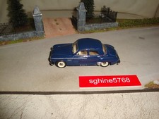 Classiques CCC 1/43 - Renault Frégate ( résine ) - ER