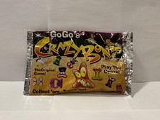 GoGo's Crazy Bones Original
