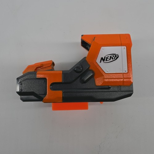 Nerf elite strike modulus - elite, n-strike