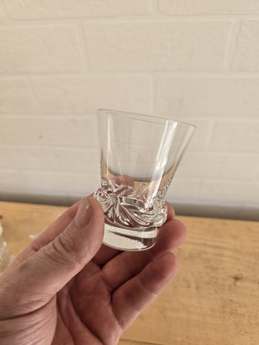 Verre porto daum modele - porto,