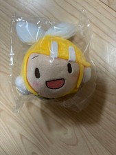 Peluche SEGA Lucky Kuji