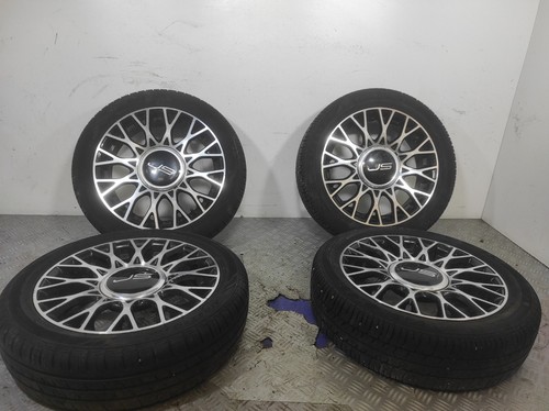 Jeu jantes ligier jsrc - de,