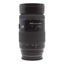 Minolta apo télé zoom - apo,