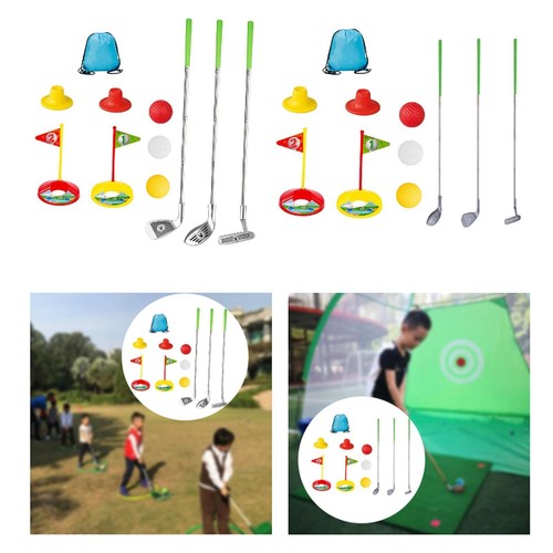 Set clubs golf pour - clubs, de