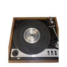 Vintage garrard 990b automatic - garrard,