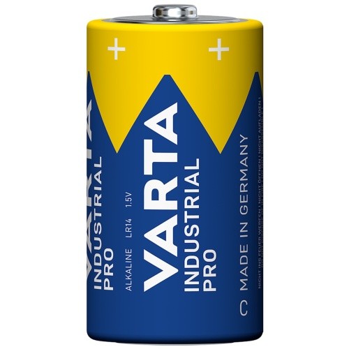 Batterie varta industrial - varta,