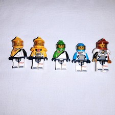 Lego Espace Space Classic