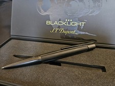 Stylo Bille Dupont DEFI