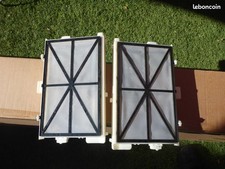 Porte filtre + filtres Dolphin