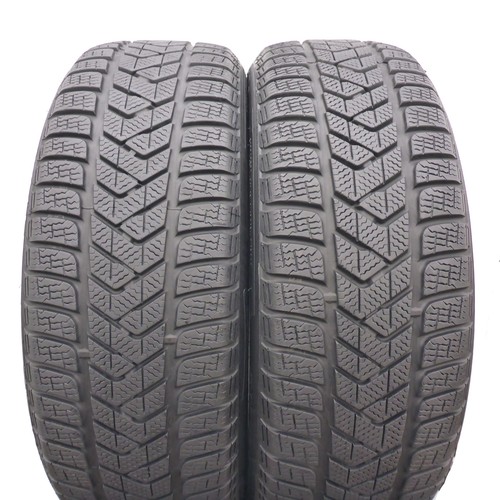 215 pirelli - 18, 2x