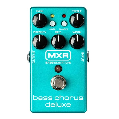 Mxr m83 bass - mxr,