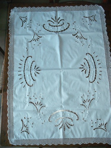 Ancien centre table ou - de,