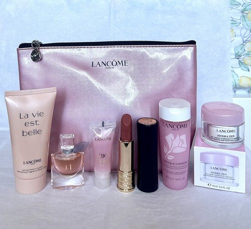 7pc lancome vie est - la,