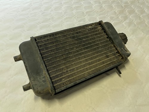 Radiateur sherco 50 r - 50,