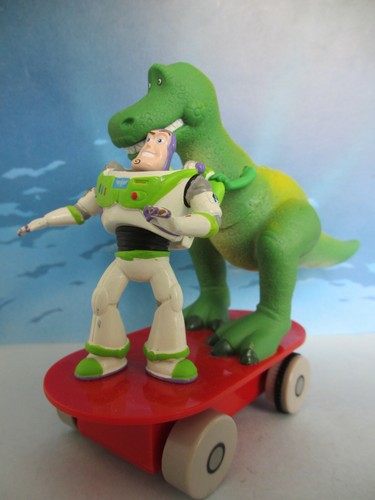 Rare skate friction - skate, disney