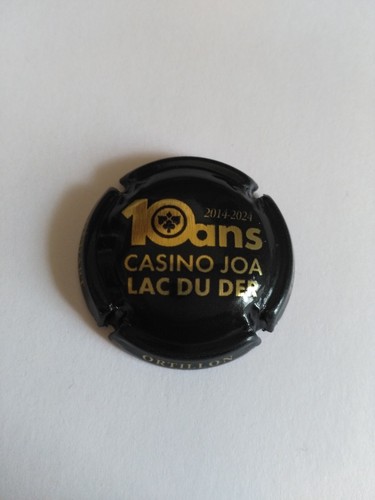 Capsule champagne oudart - capsule,