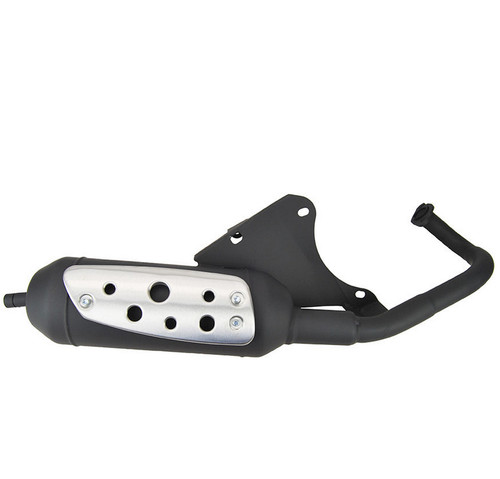 Pot silent pro scooter